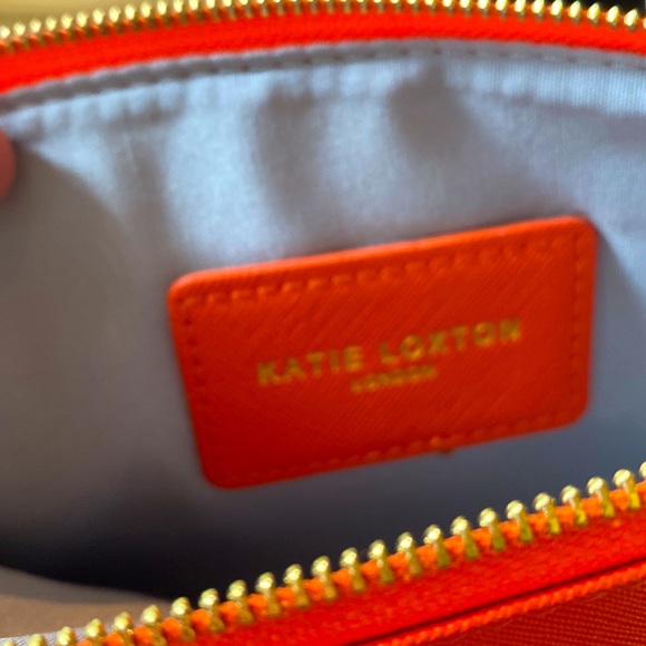 Katie Loxton “Wow” Perfect Pouch - Picture 3 of 3